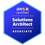 AWS Certified Solutions Architect - Associate