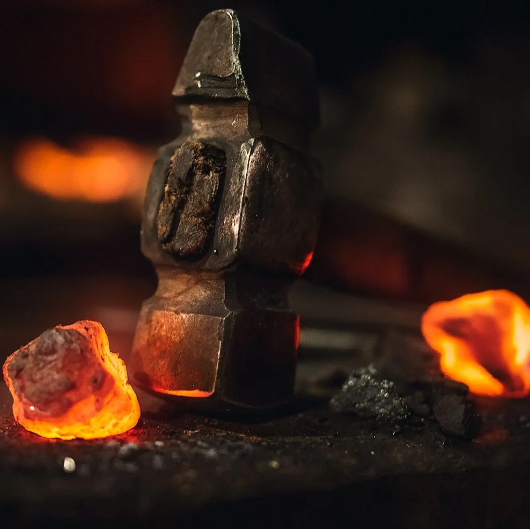 The Forge Squad - AWS Certified Cloud Architects team